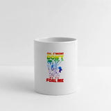 Oh, C'mon! Don't Foal Me