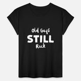 Old Guys Still Rock - Music