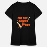 One Pin Short Of A Strike