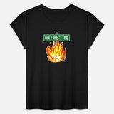 Onfire Road Street Sing