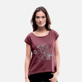 Orient Samurai Warrior Rising Sun