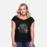 Orient Samurai Warrior Rising Sun