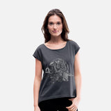 Orient Samurai Warrior Rising Sun