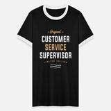 Original Customer Service Supervisor