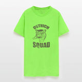 Ostrich Squad Bird Ostrich