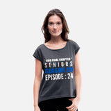 Our Final Chapter Graduating Student Gift