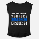 Our Final Chapter Graduating Student Gift