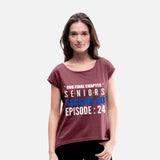 Our Final Chapter Graduating Student Gift