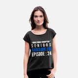 Our Final Chapter Graduating Student Gift