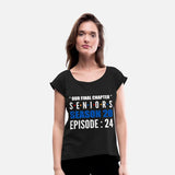 Our Final Chapter Graduating Student Gift