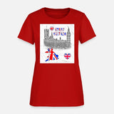 OUR HOME - BRITAIN design collection