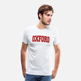 Oxford United Kingdom Varsity Style Uk Sports