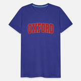 Oxford United Kingdom Varsity Style Uk Sports