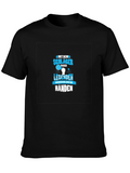 Table Tennis Legend T-Shirt
