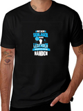 Table Tennis Legend T-Shirt