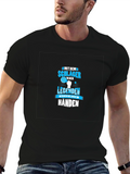 Table Tennis Legend T-Shirt
