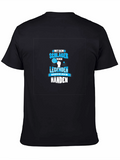 Table Tennis Legend T-Shirt