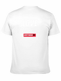 Love Yourself Graphic Tee