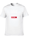 Love Yourself Graphic Tee