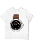 Marina Militare Watch Graphic T-Shirt