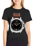 Marina Militare Watch Graphic T-Shirt