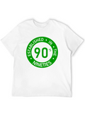Established in the 90s T-Shirt