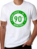 Established in the 90s T-Shirt