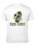 Dead Inside Graphic T-Shirt