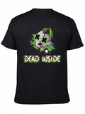 Dead Inside Graphic T-Shirt