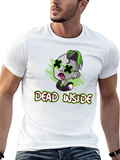 Dead Inside Graphic T-Shirt