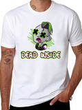 Dead Inside Graphic T-Shirt