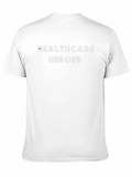 Healthcare Heroes Graphic Tee