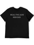 Healthcare Heroes Graphic Tee