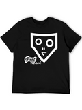 Great Mask Graphic T-Shirt
