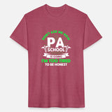 Pa Students Physician Assistant Graduating Pa Scho