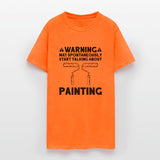 Painter Decorator House Painter