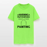 Painter Decorator House Painter