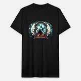 Paranormal Investigator Ghost Halloween EVP Haunte