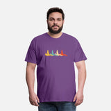 Partridge Bird Quail Grouse 60S 70S