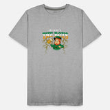 Patrick's Day Ireland’s The Boys