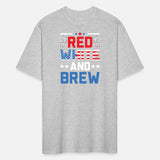 Patriotic America USA Flag 4th Of July American