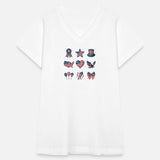 Patriotic American Celebration Collection