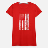 Patriotic Corrections Officer