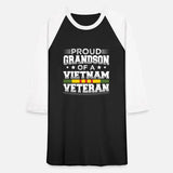 Patriotic Grandson of a Vietnam Veteran Army Gift