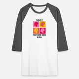 Pavlov that name rings a bell