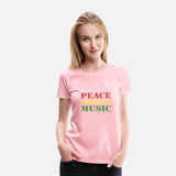 Peace Through Concert Music
