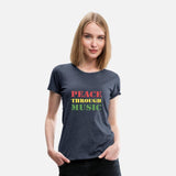 Peace Through Concert Music