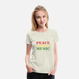 Peace Through Concert Music