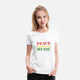 Peace Through Concert Music