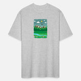 Peaceful Nature Scenery